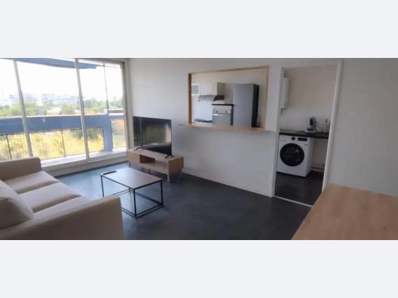 Flat Rue duffour-dubergier in Bordeaux