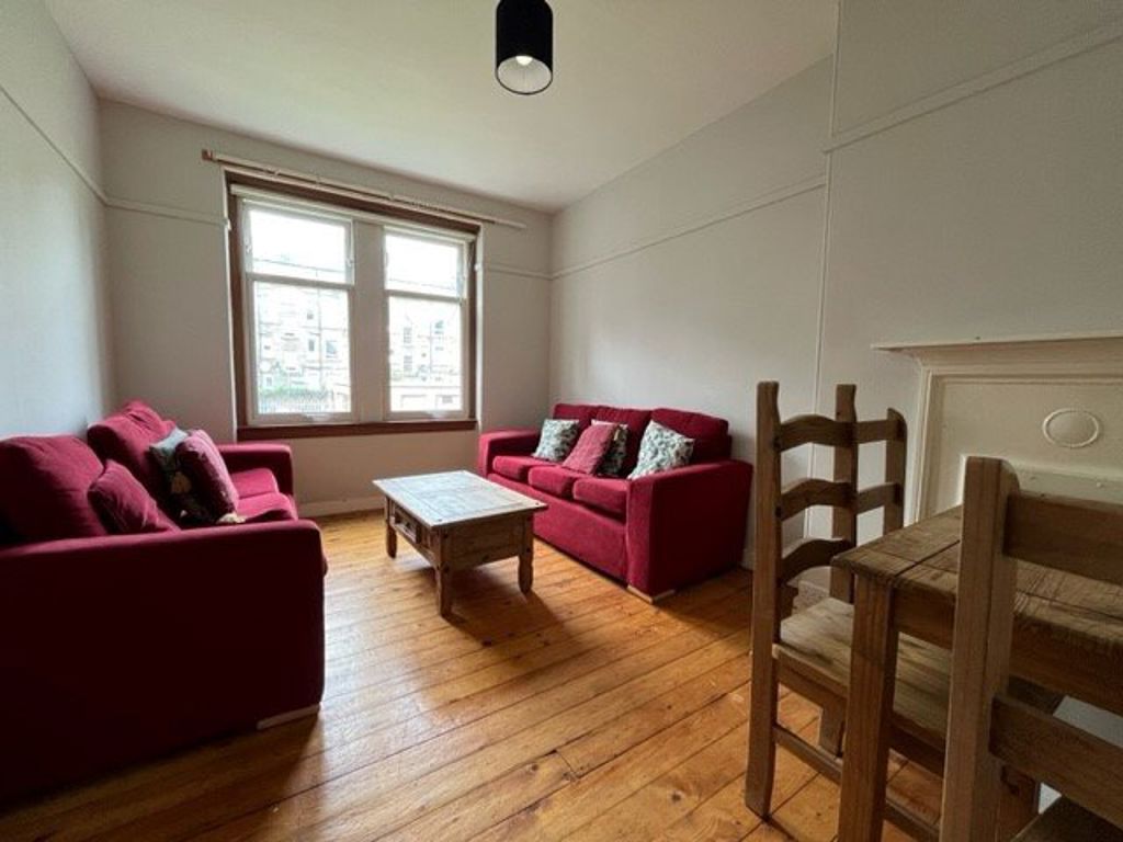 Flat Morgan Place in Dundee