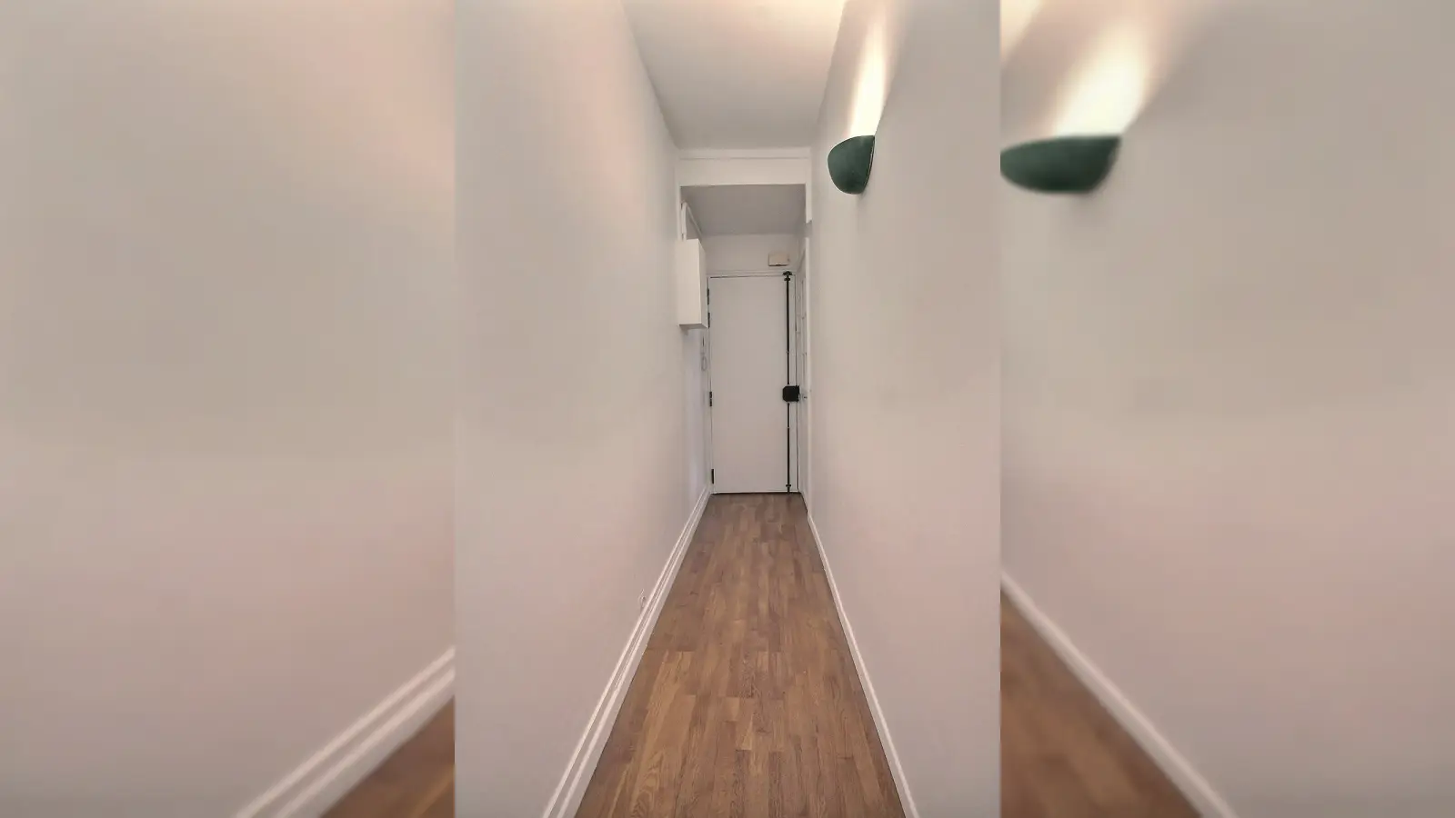 Flat Avenue Achille Peretti in Neuilly-sur-Seine