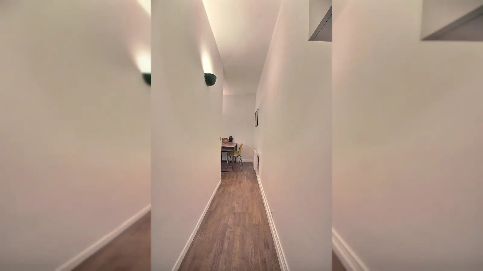Flat Avenue Achille Peretti in Neuilly-sur-Seine