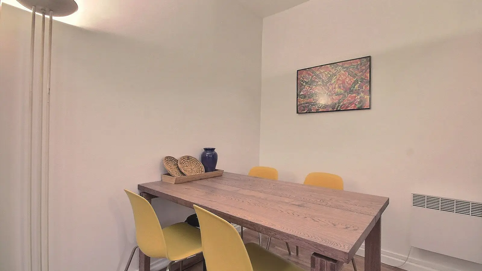 Flat Avenue Achille Peretti in Neuilly-sur-Seine