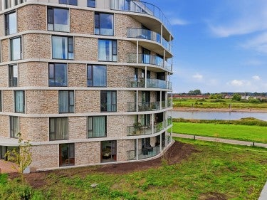 Appartement Zwaanpark 7 in Zutphen