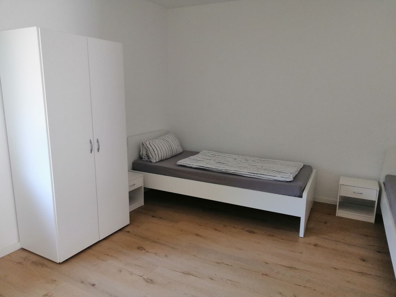 Wohnung Untere Karolastraße in Koblenz
