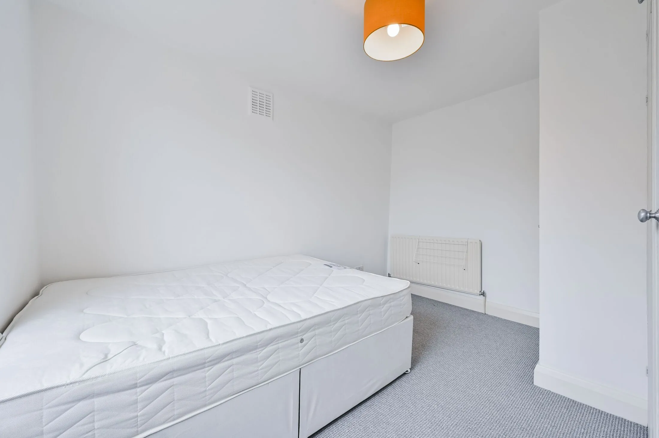 Flat Cosway Street in City of Westminster
