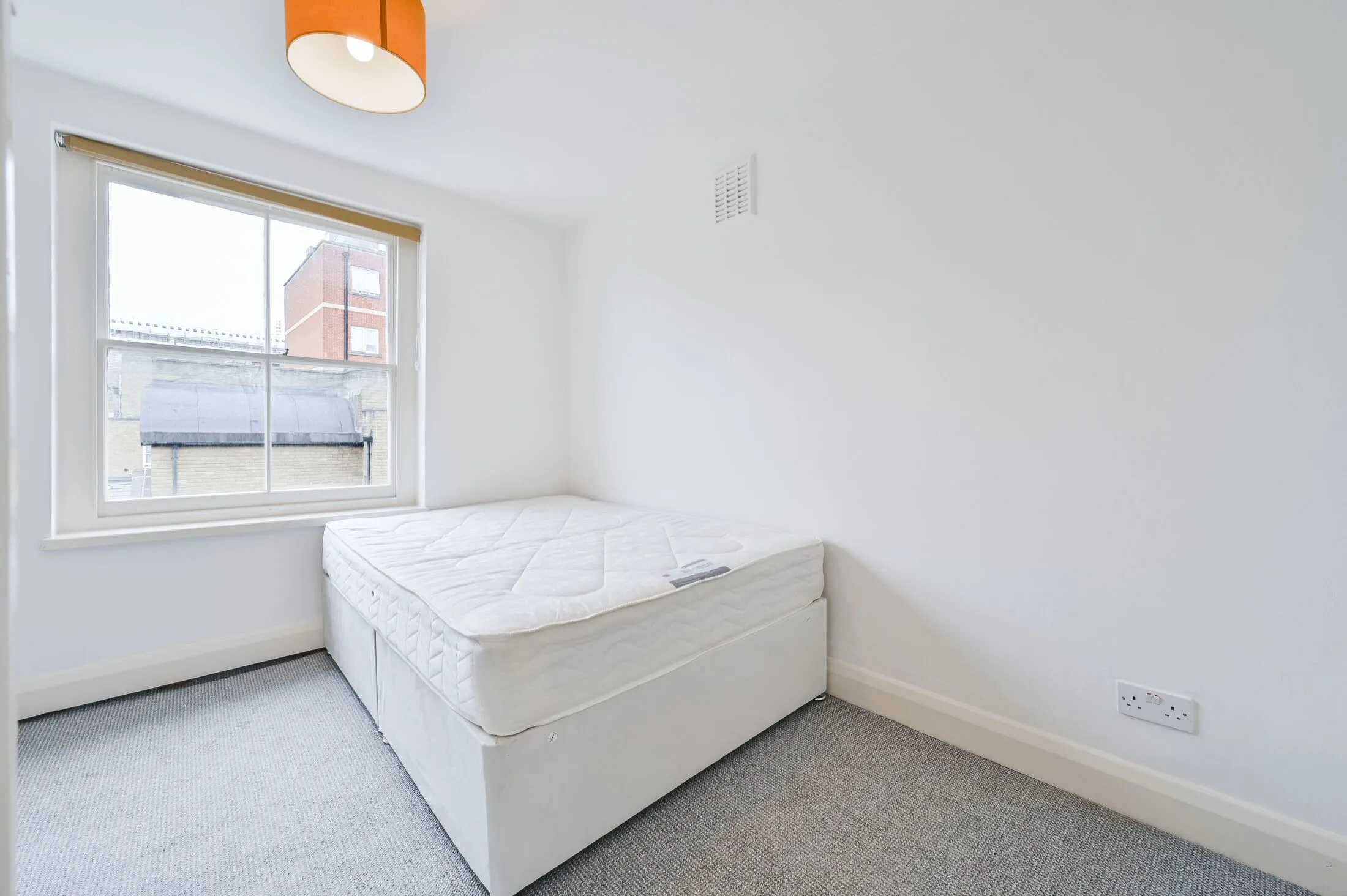 Flat Cosway Street in City of Westminster