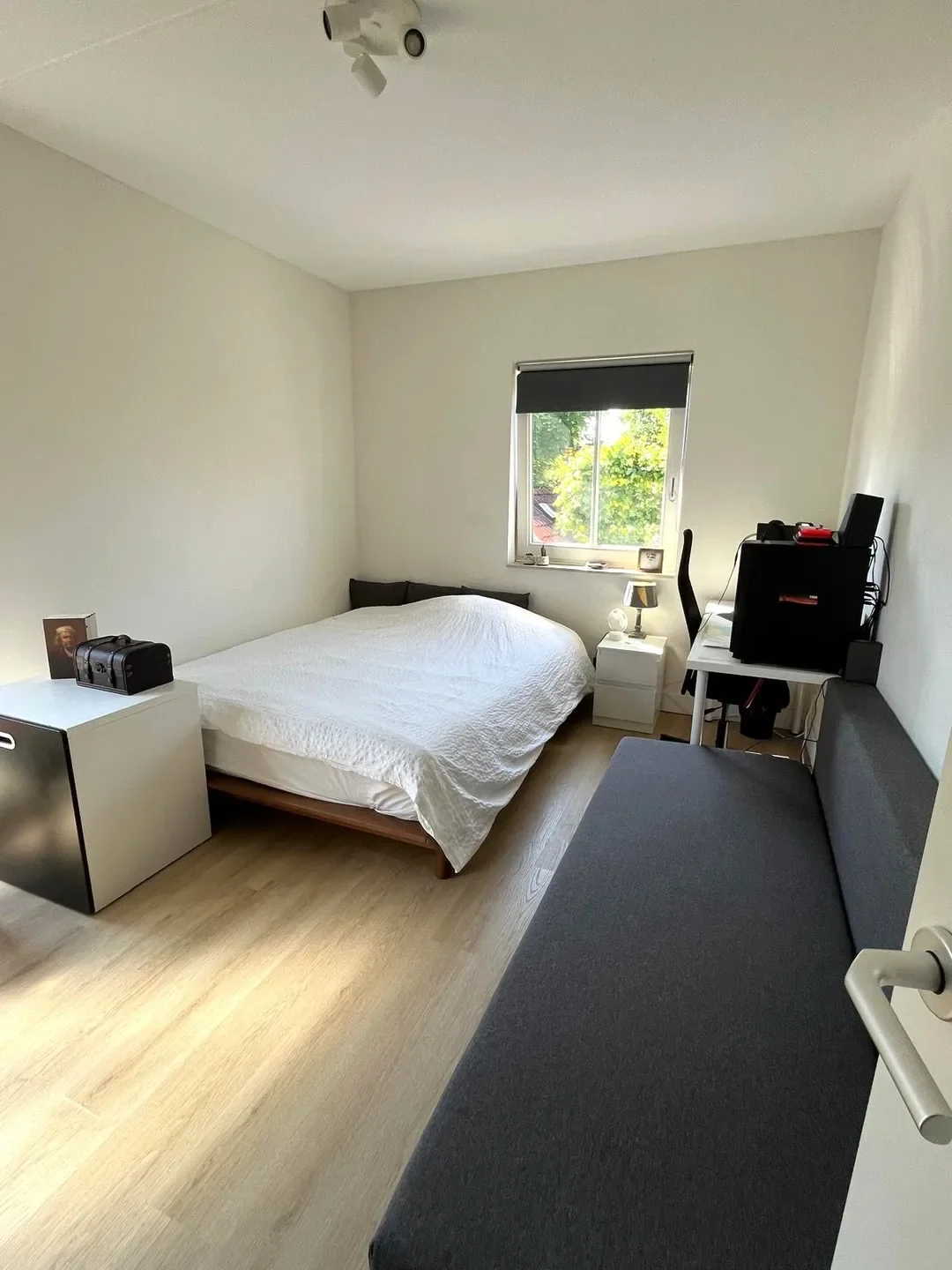 Appartement Wilhelminaplantsoen 1 in Bussum