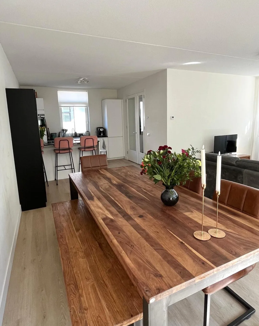Appartement Wilhelminaplantsoen 1 in Bussum