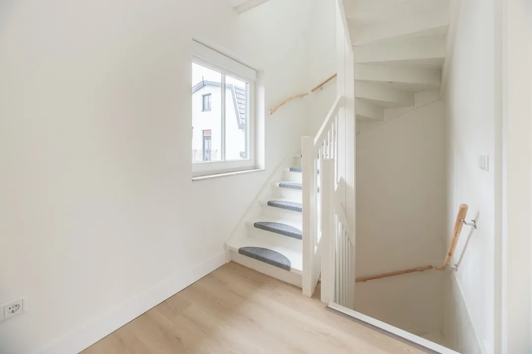 Appartement Wilhelminaplantsoen 1 in Bussum