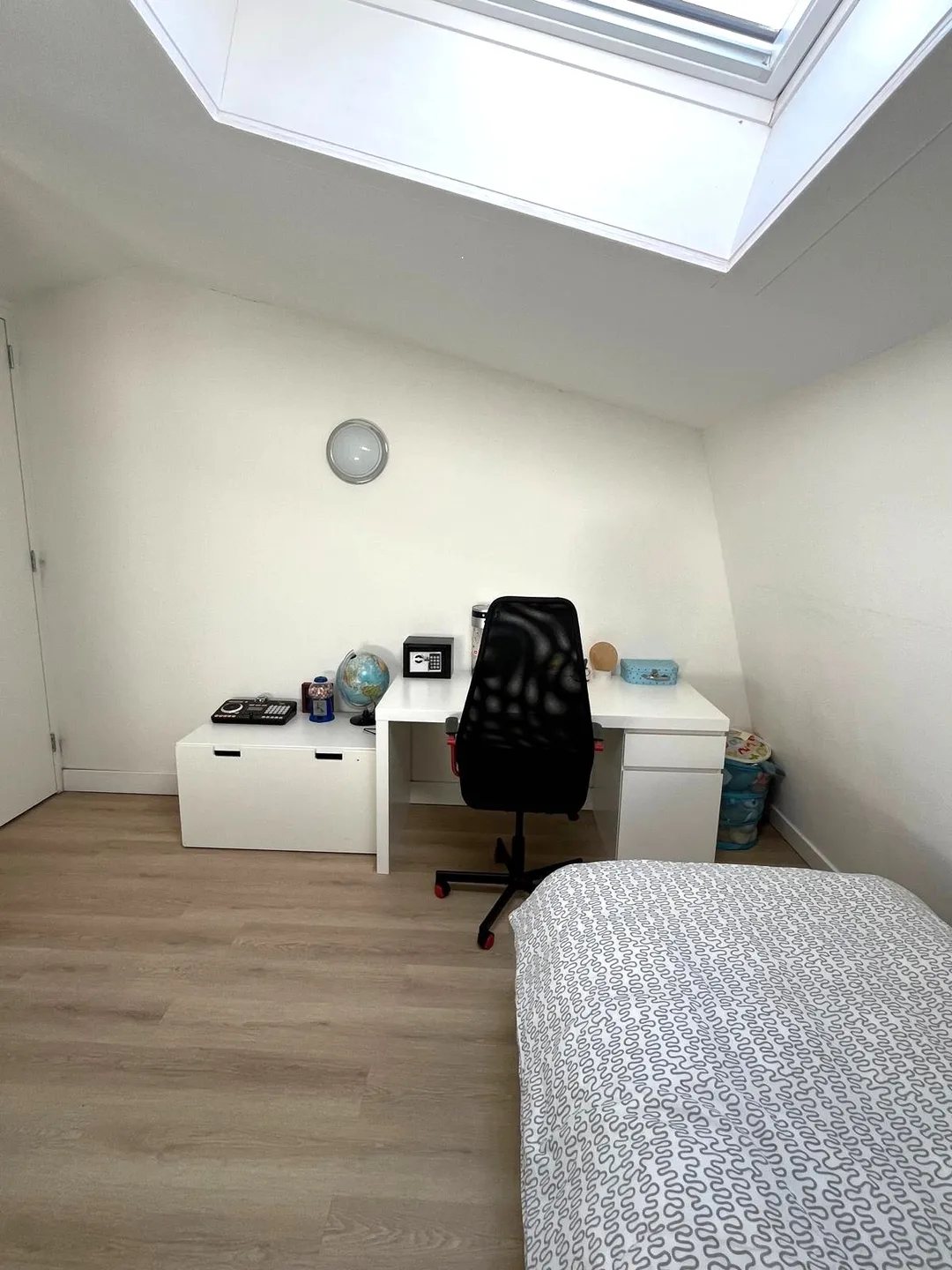 Appartement Wilhelminaplantsoen 1 in Bussum