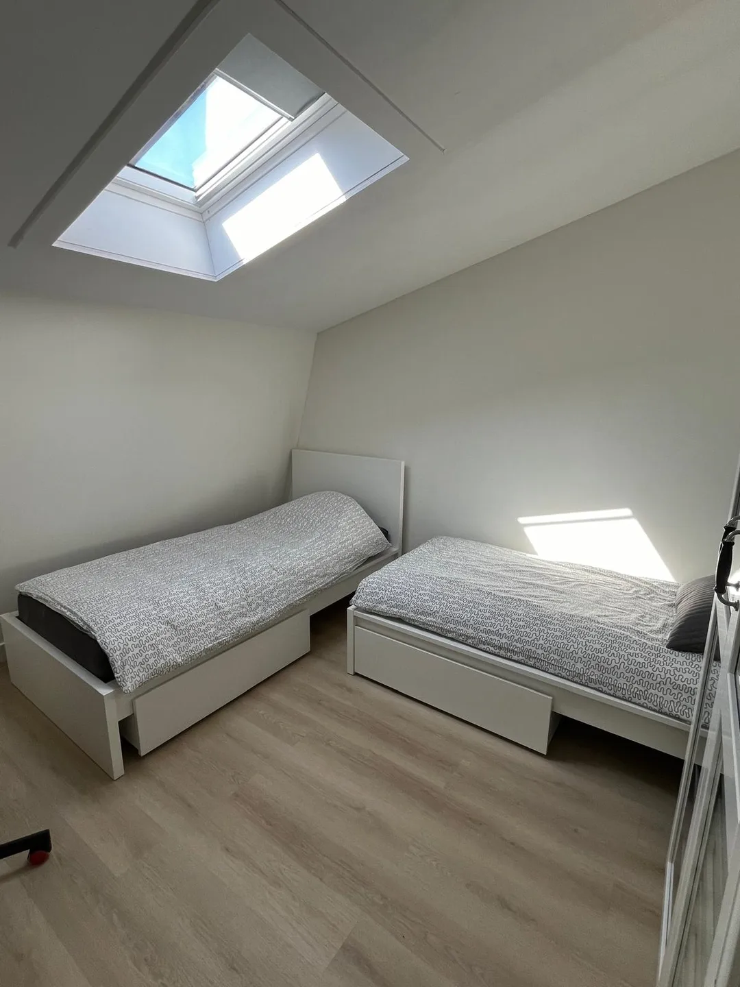 Appartement Wilhelminaplantsoen 1 in Bussum
