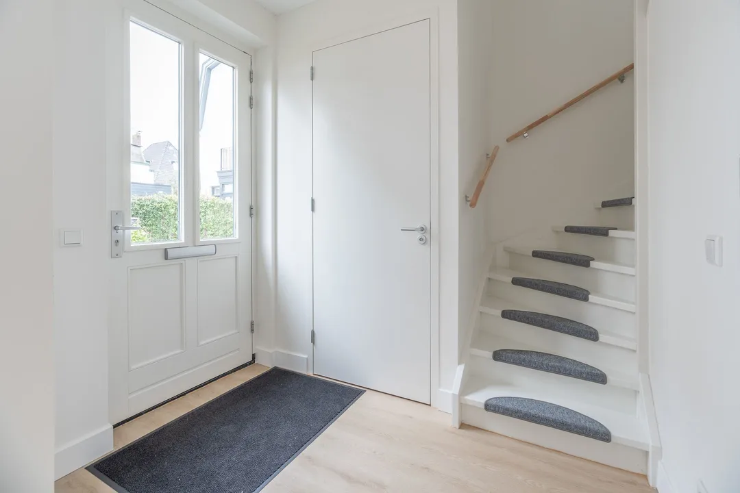 Appartement Wilhelminaplantsoen 1 in Bussum