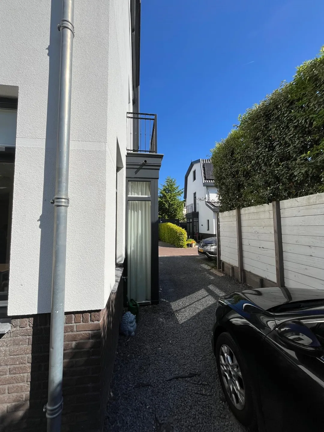 Appartement Wilhelminaplantsoen 1 in Bussum