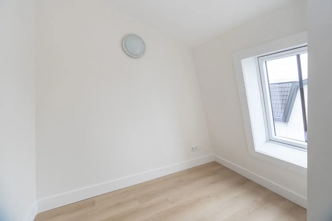 Appartement Wilhelminaplantsoen 1 in Bussum