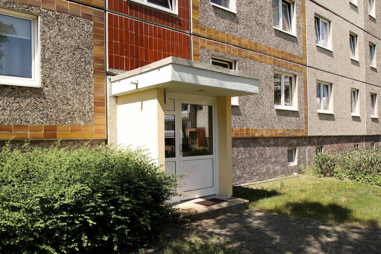 Wohnung Fohlenwinkel in Neubrandenburg