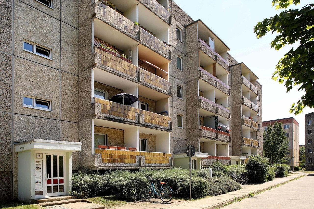 Wohnung Fohlenwinkel in Neubrandenburg
