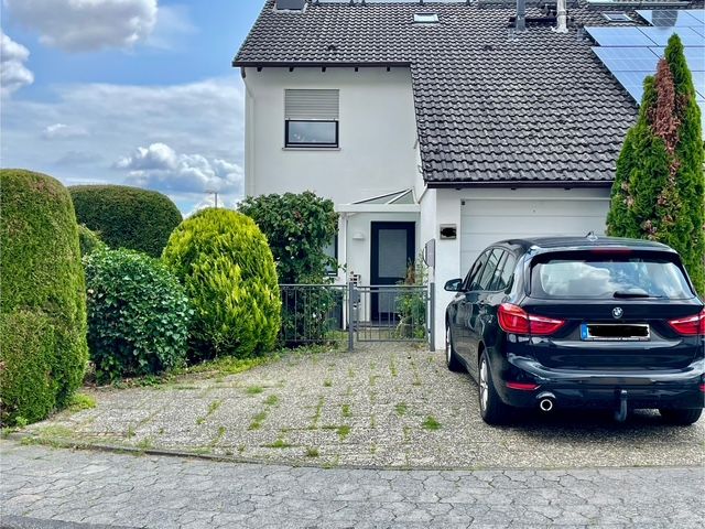 Wohnung Delkenheimer Straße in Hofheim am Taunus