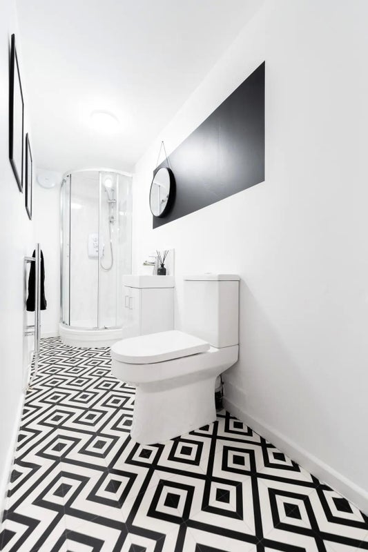 Room Headingley Avenue in Leeds