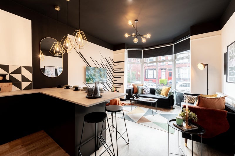 Room Headingley Avenue in Leeds