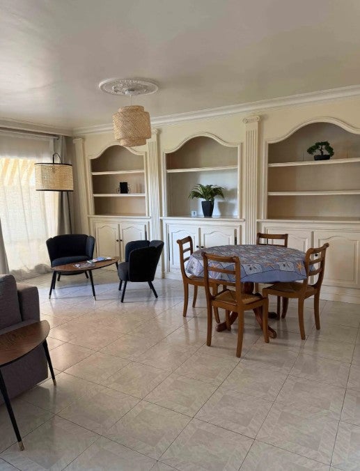 Appartement Rue des Treilles à Libourne
