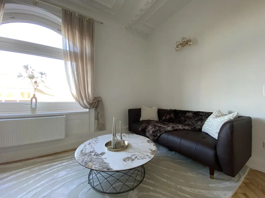 Wohnung Kaiser-Wilhelm-Straße in Hamburg