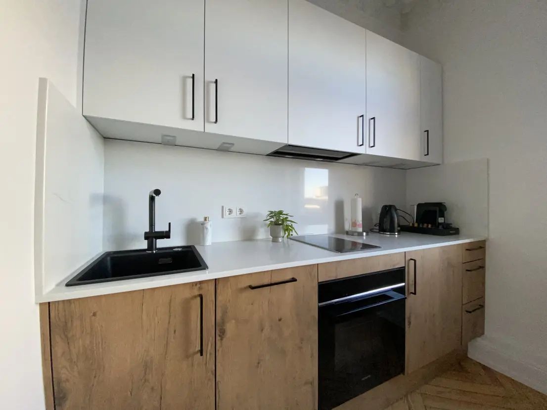 Wohnung Kaiser-Wilhelm-Straße in Hamburg