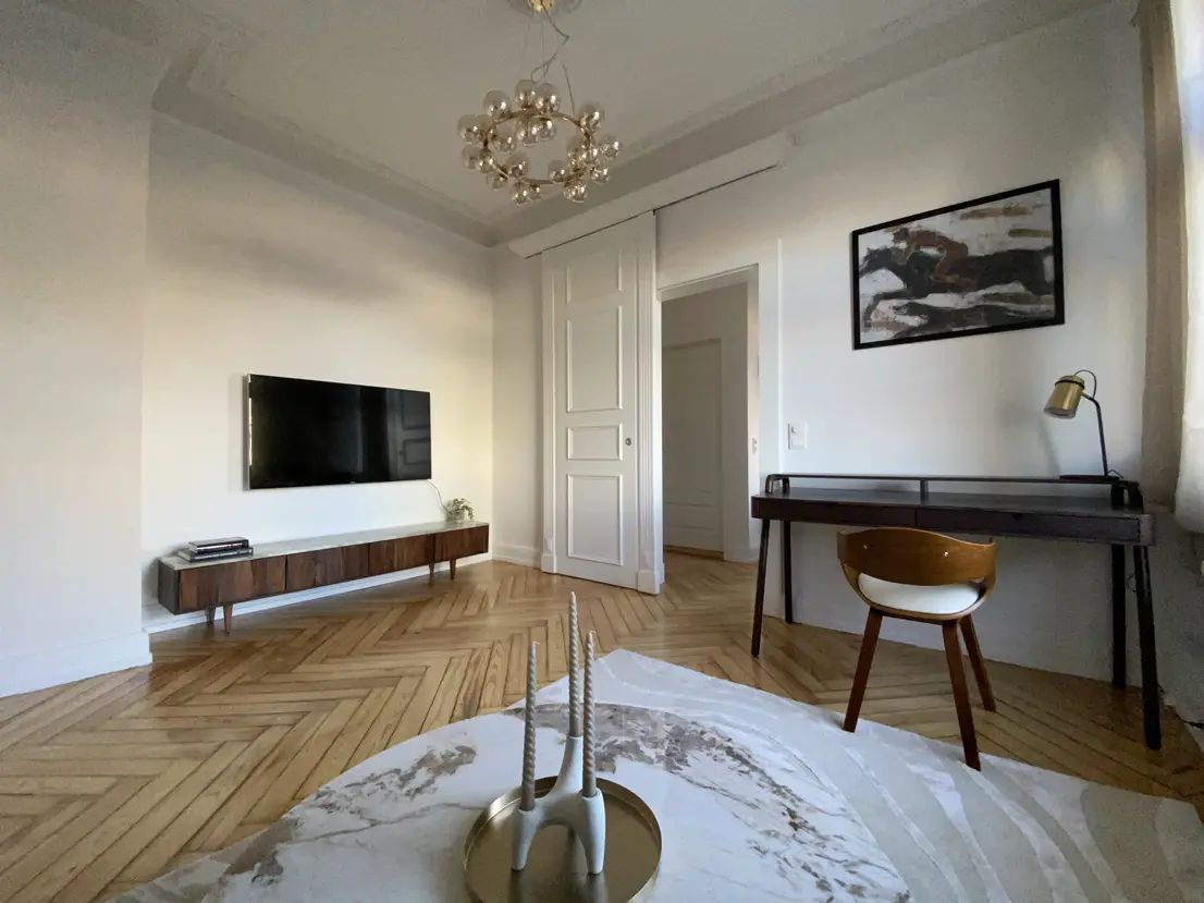Wohnung Kaiser-Wilhelm-Straße in Hamburg