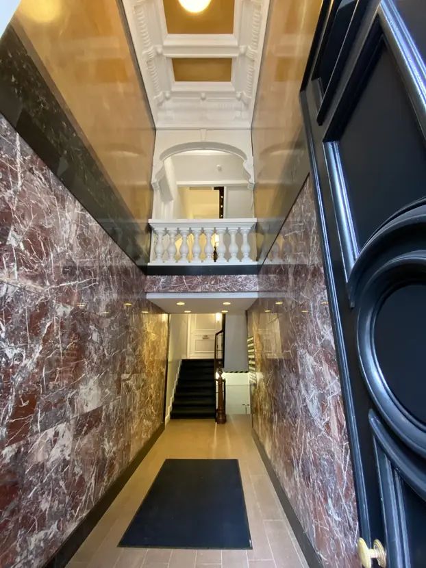 Wohnung Kaiser-Wilhelm-Straße in Hamburg