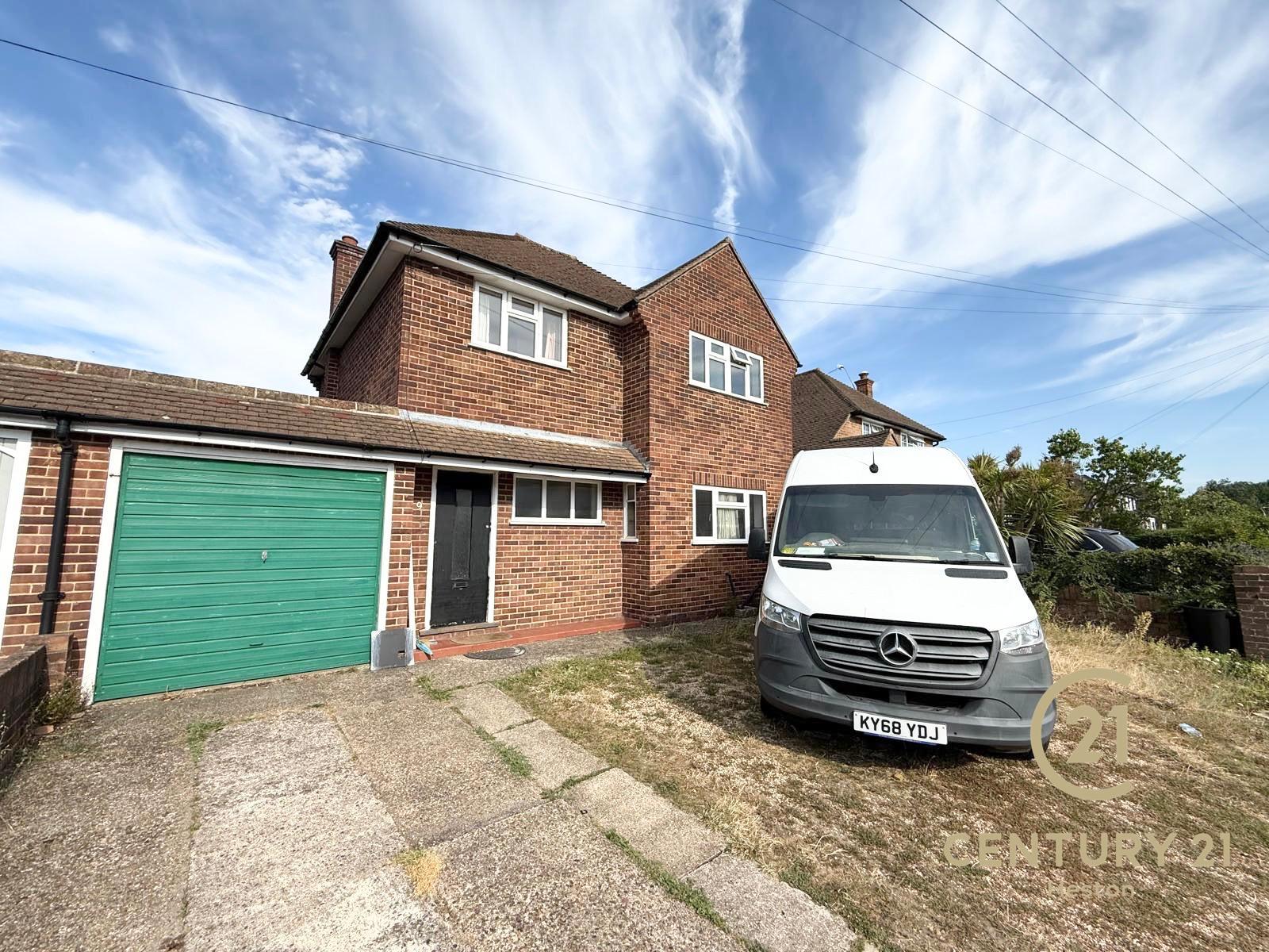 House Cedars Drive in Greater London