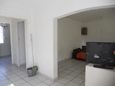 Appartement Route d'Arzeliers à Laragne-Montéglin