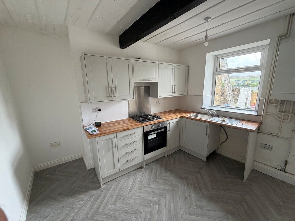 House Dean Close in Borough of Rossendale