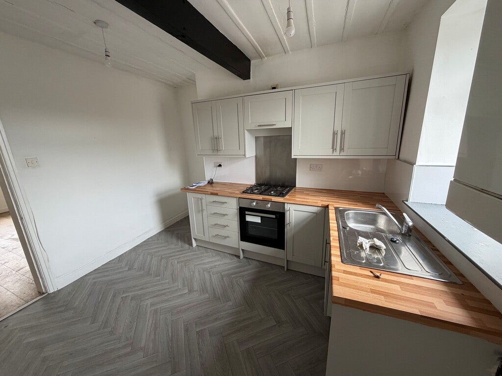 House Dean Close in Borough of Rossendale