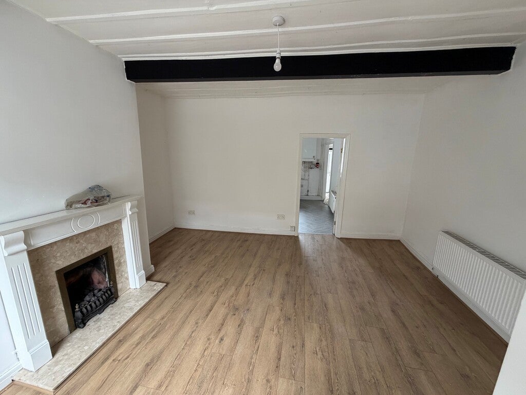 House Dean Close in Borough of Rossendale