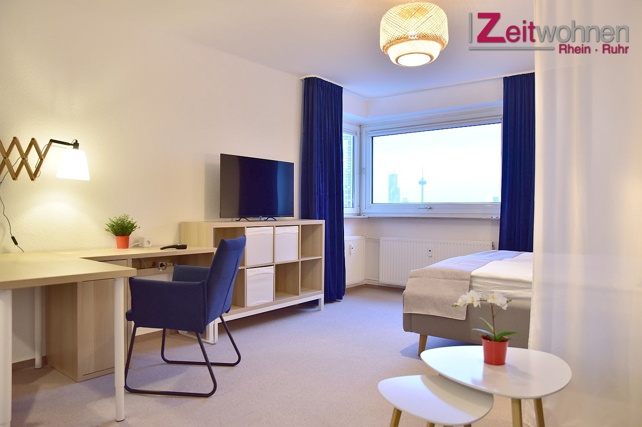 Wohnung Sedanstraße in Köln