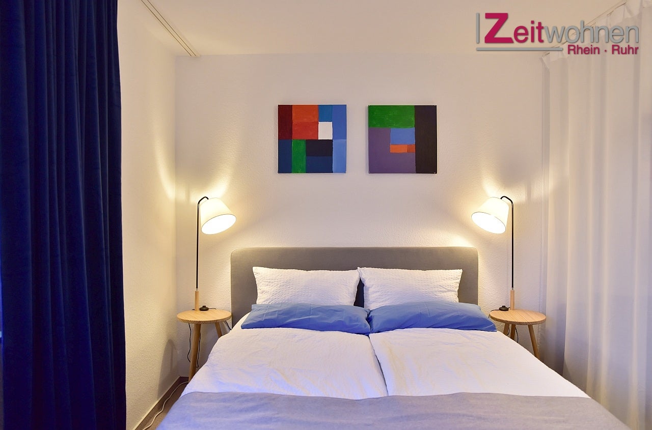 Wohnung Sedanstraße in Köln