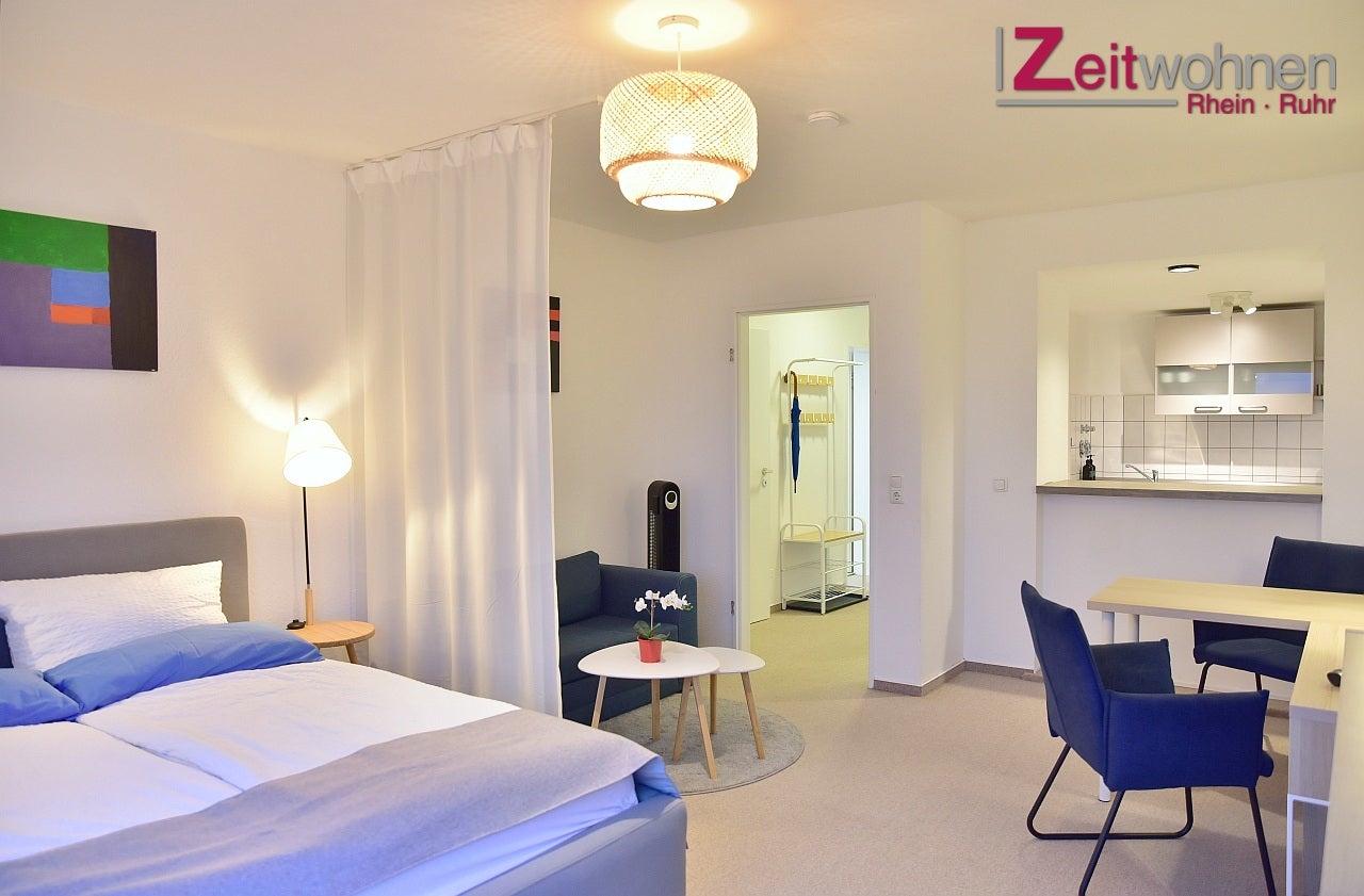 Wohnung Sedanstraße in Köln