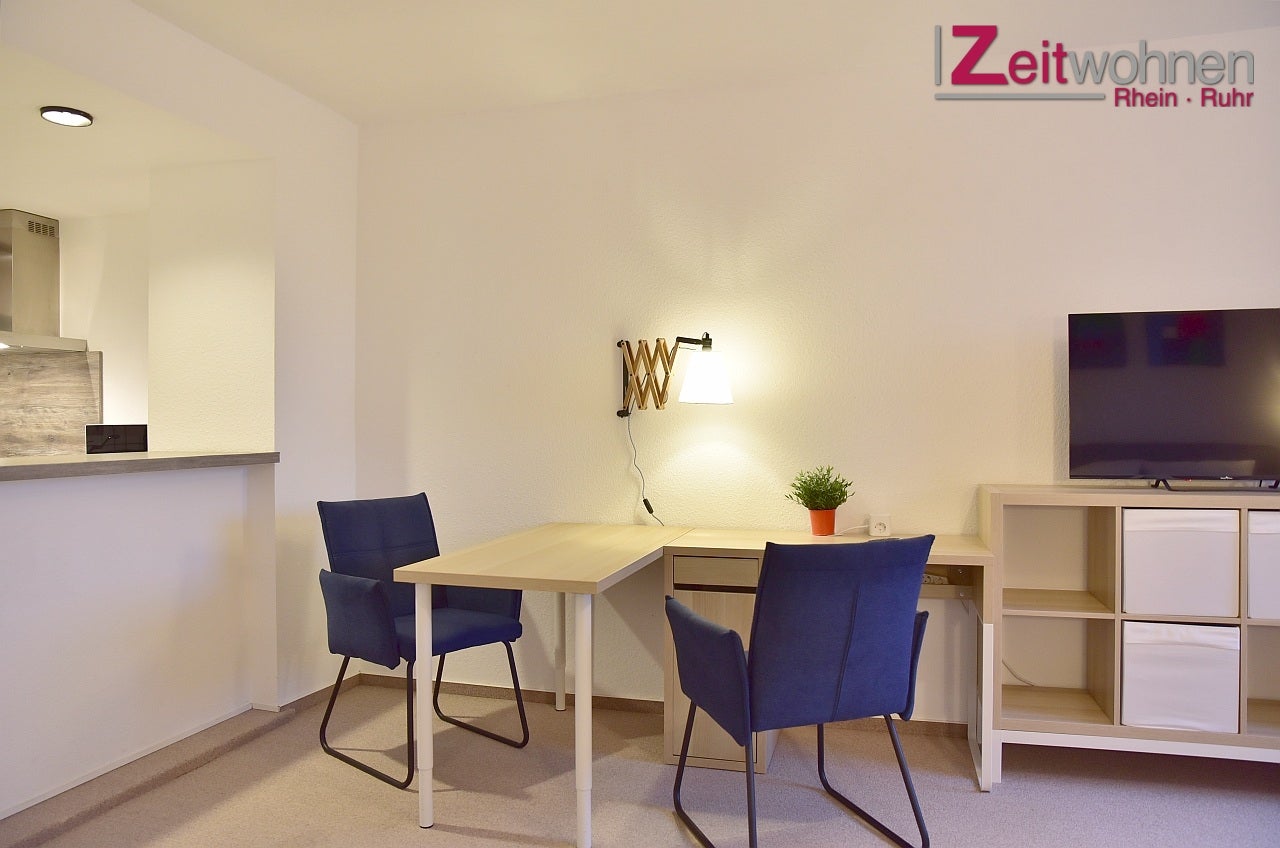 Wohnung Sedanstraße in Köln