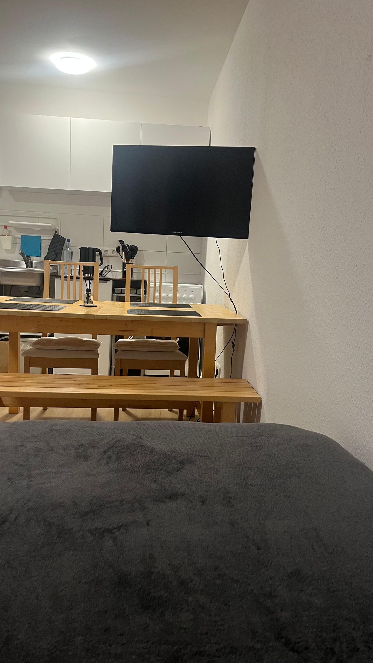 Wohnung Lindauer Allee in Berlin