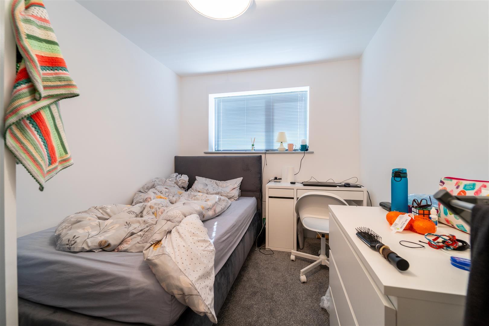 Flat Arley Road in Birmingham
