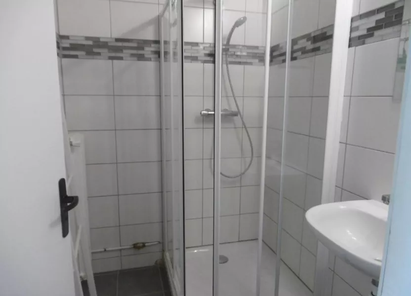 Appartement Allée du Bellay à Reims