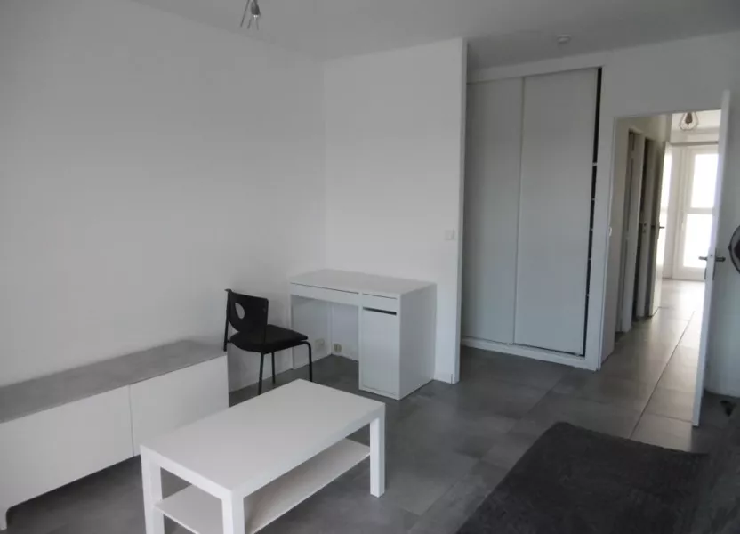 Appartement Allée du Bellay à Reims