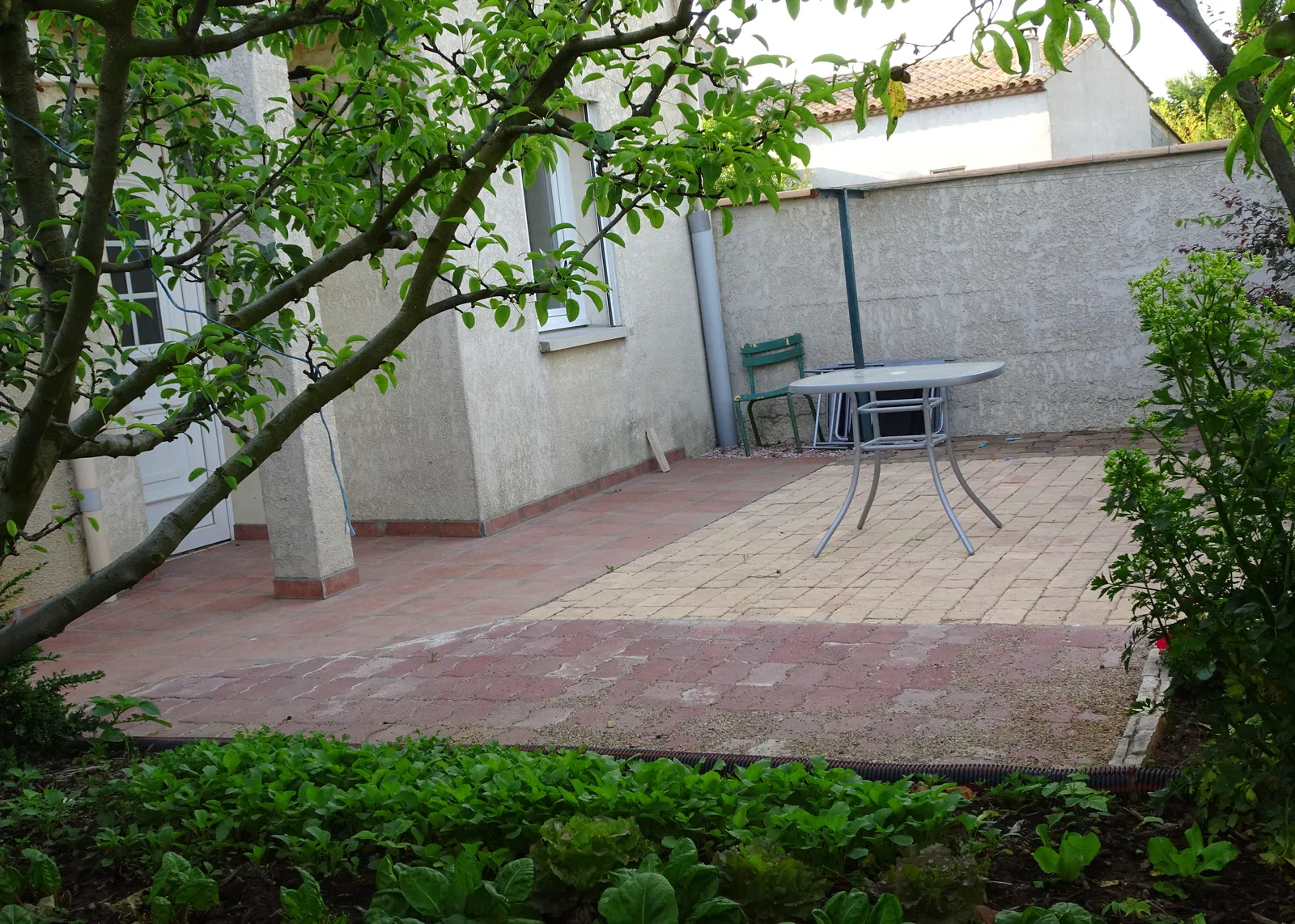 Room D 6113 in Montredon-des-Corbières