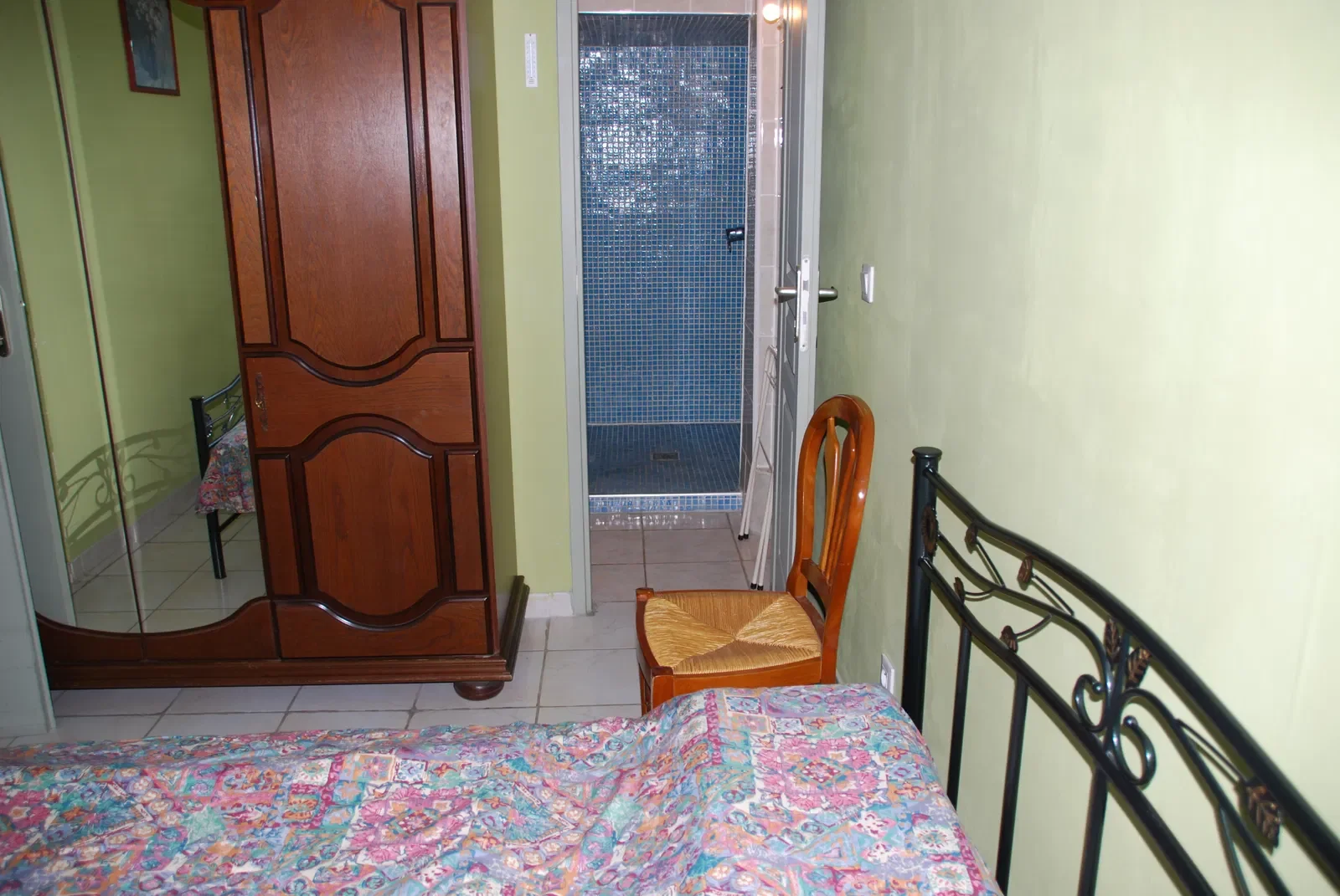 Room D 6113 in Montredon-des-Corbières