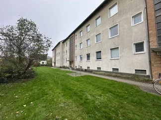 Wohnung Isoldestraße in Braunschweig