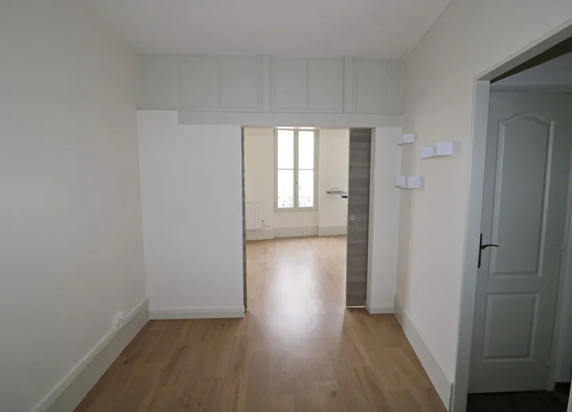 Appartement Rue Grande à Fontainebleau