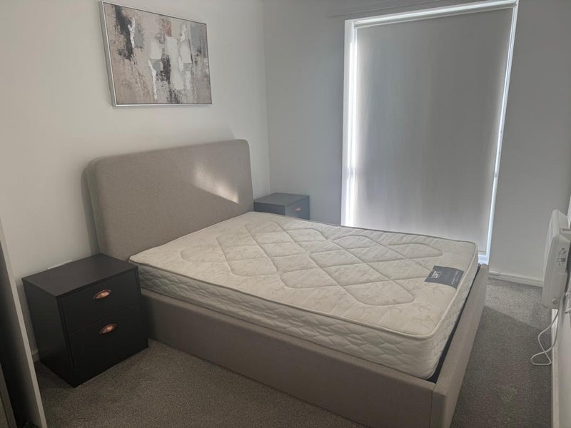 Room Clarence Street in Salford