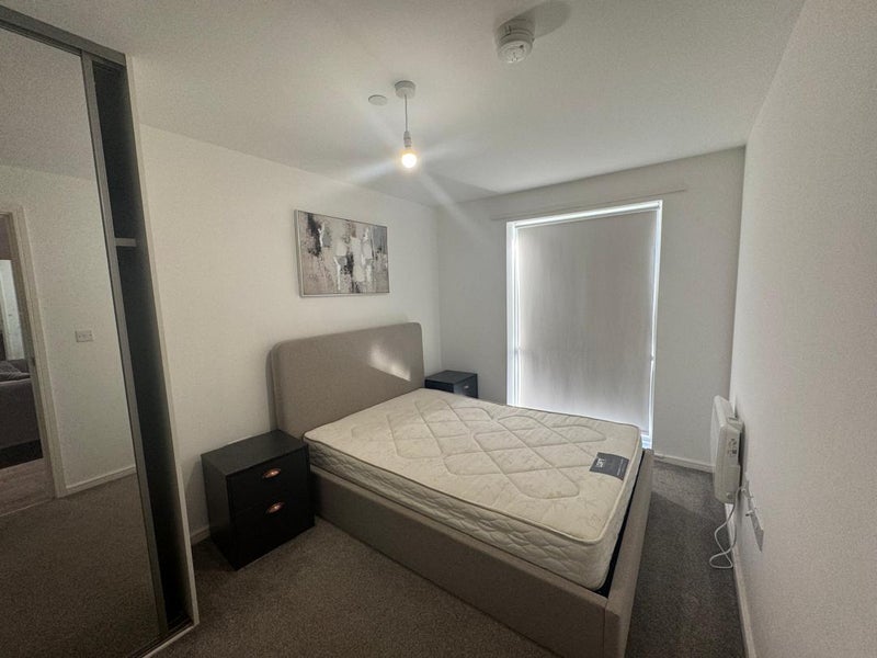 Room Clarence Street in Salford