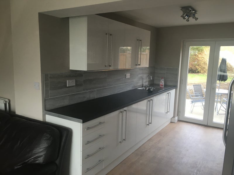 Room Dalby Road in Melton