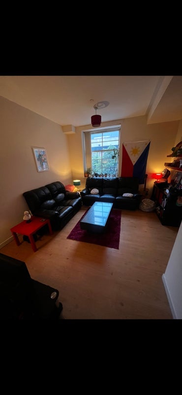 Room Westbridge Gardens in Glasgow