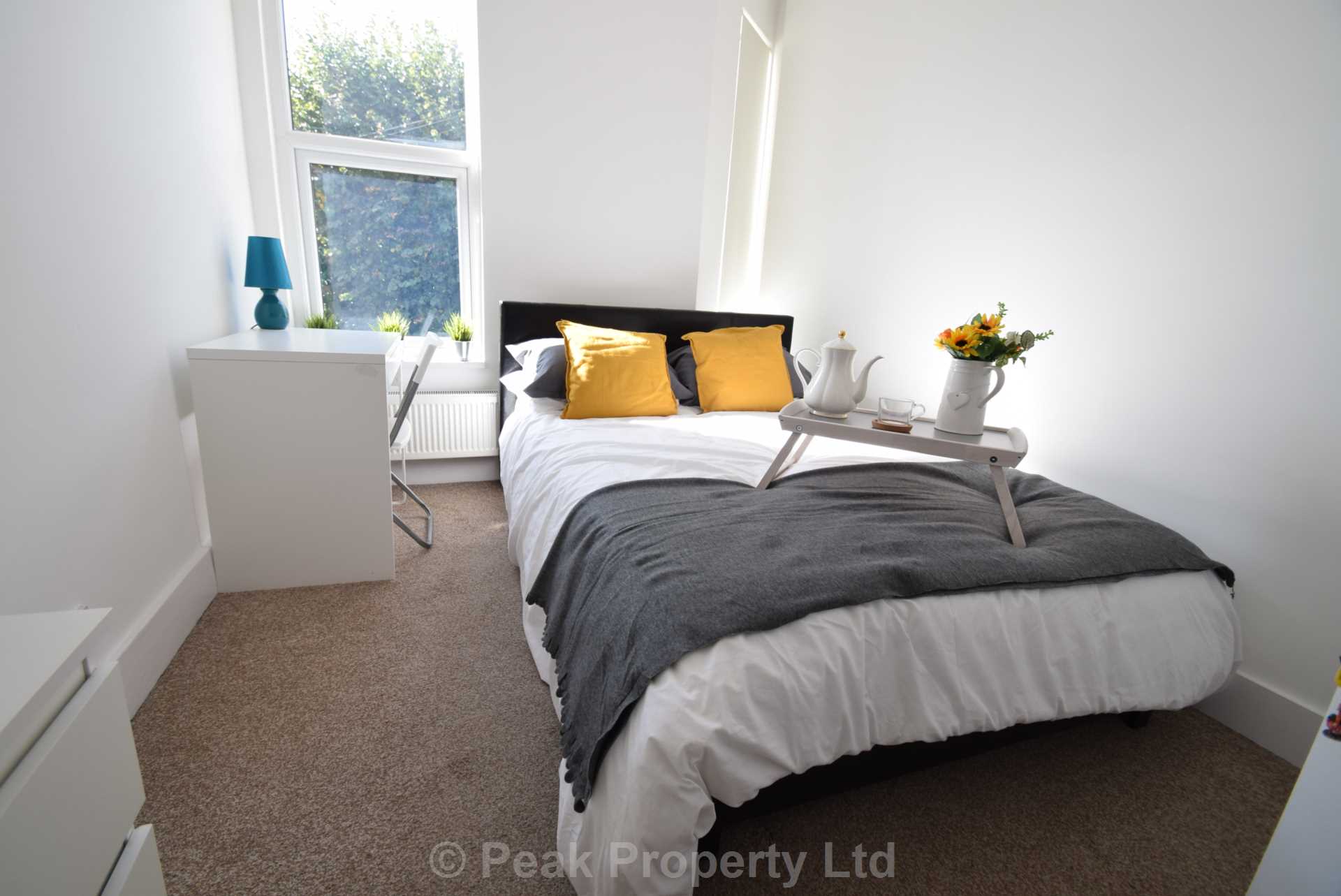 Room Princes Street in Southend-on-Sea