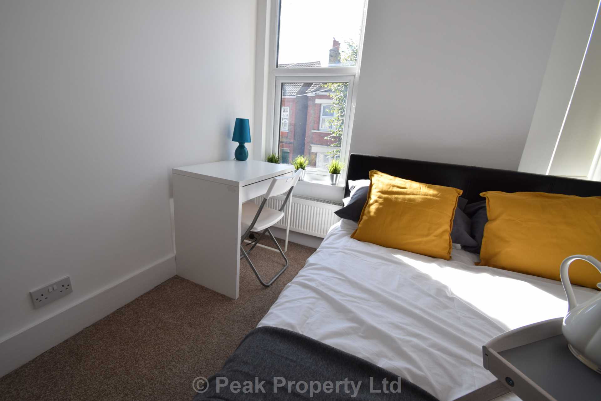 Room Princes Street in Southend-on-Sea